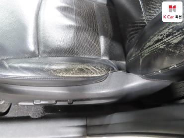 2011 - hyundai sonata