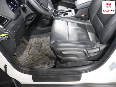 2017 - hyundai tucson