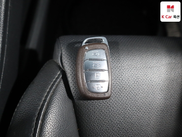 2017 - hyundai tucson