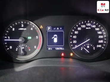 2017 - hyundai tucson