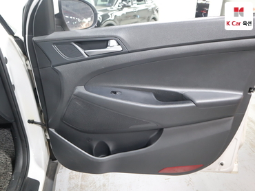 2017 - hyundai tucson