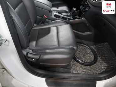 2017 - hyundai tucson