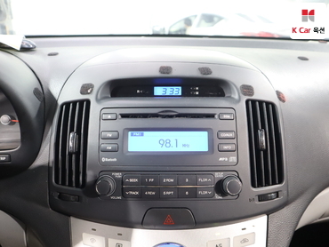 2009 - hyundai avante