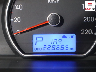 2009 - hyundai avante