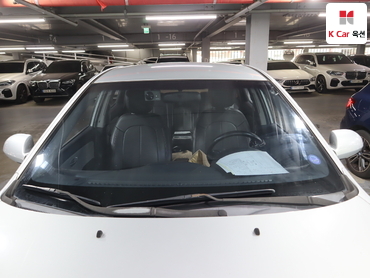 2009 - hyundai avante