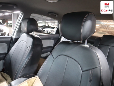 2009 - hyundai avante
