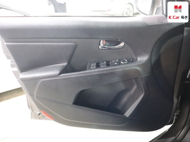 2011 - kia sportage