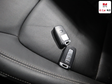 2011 - kia sportage