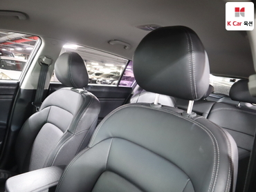 2011 - kia sportage