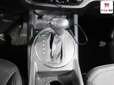 2011 - kia sportage