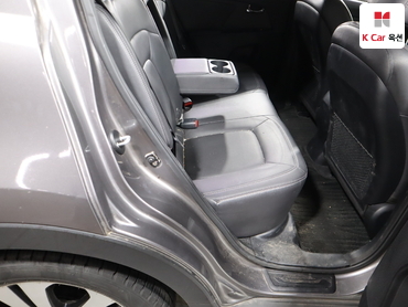 2011 - kia sportage