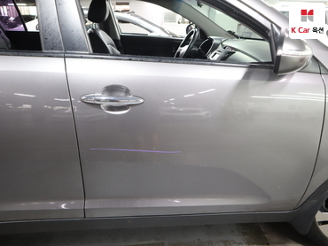 2011 - kia sportage