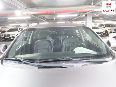 2011 - kia sportage