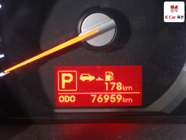 2011 - kia sportage