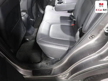 2011 - kia sportage