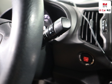 2011 - kia sportage