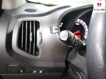 2011 - kia sportage