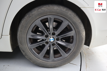 2010 - bmw 5 series