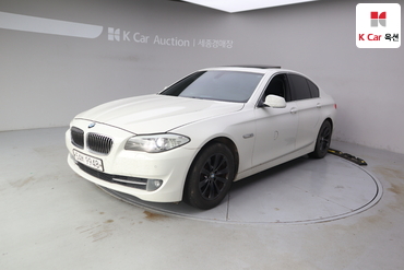 BMW 5시리즈 (F10) 528i 528i