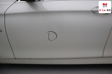 2010 - bmw 5 series