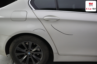 2010 - bmw 5 series