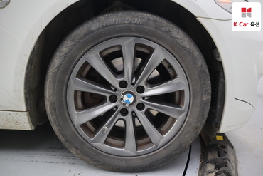 2010 - bmw 5 series