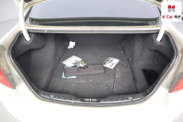 2010 - bmw 5 series