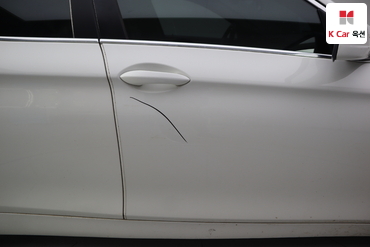 2010 - bmw 5 series