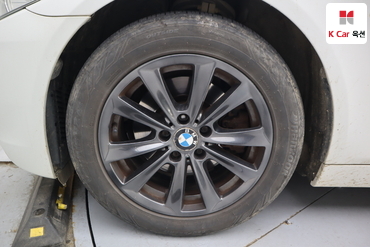 2010 - bmw 5 series