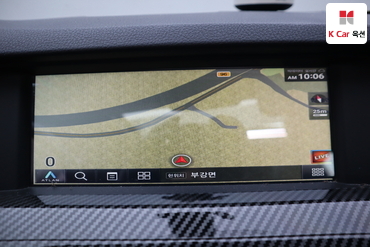 2010 - bmw 5 series