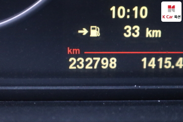 2010 - bmw 5 series