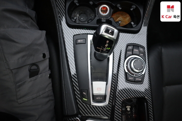 2010 - bmw 5 series