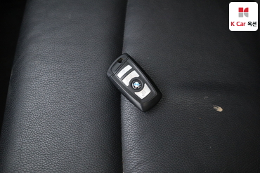 2010 - bmw 5 series
