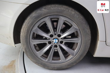 2010 - bmw 5 series
