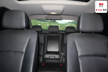 2010 - bmw 5 series