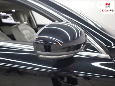 2016 - renault samsung sm6
