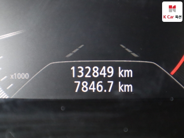 2016 - renault samsung sm6