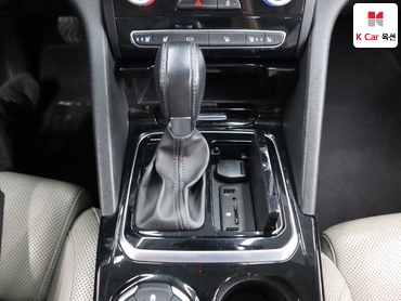 2016 - renault samsung sm6