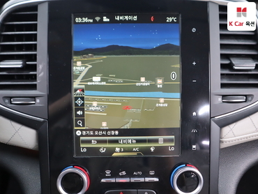 2016 - renault samsung sm6