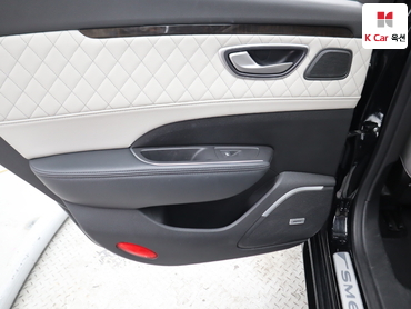 2016 - renault samsung sm6