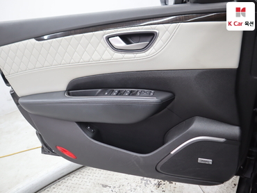 2016 - renault samsung sm6