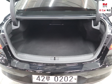 2016 - renault samsung sm6