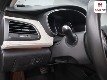 2016 - renault samsung sm6