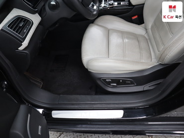 2016 - renault samsung sm6