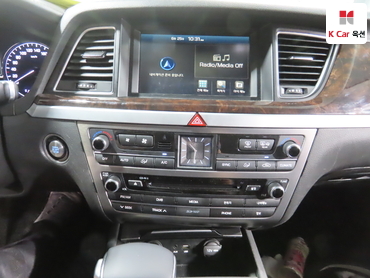2015 - hyundai g330