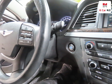 2015 - hyundai g330