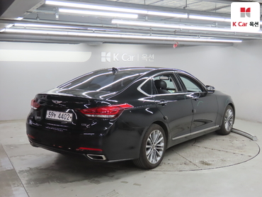 2015 - hyundai g330