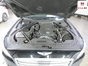 2015 - hyundai g330