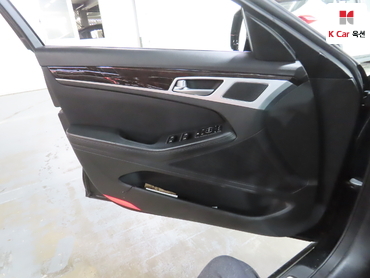 2015 - hyundai g330