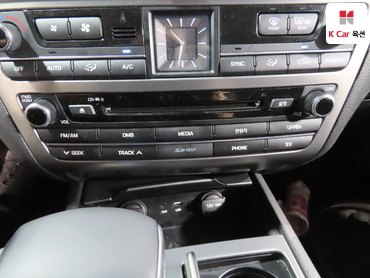 2015 - hyundai g330